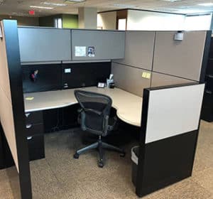 Affordable office cubicles for sale Southwest Office Furniture