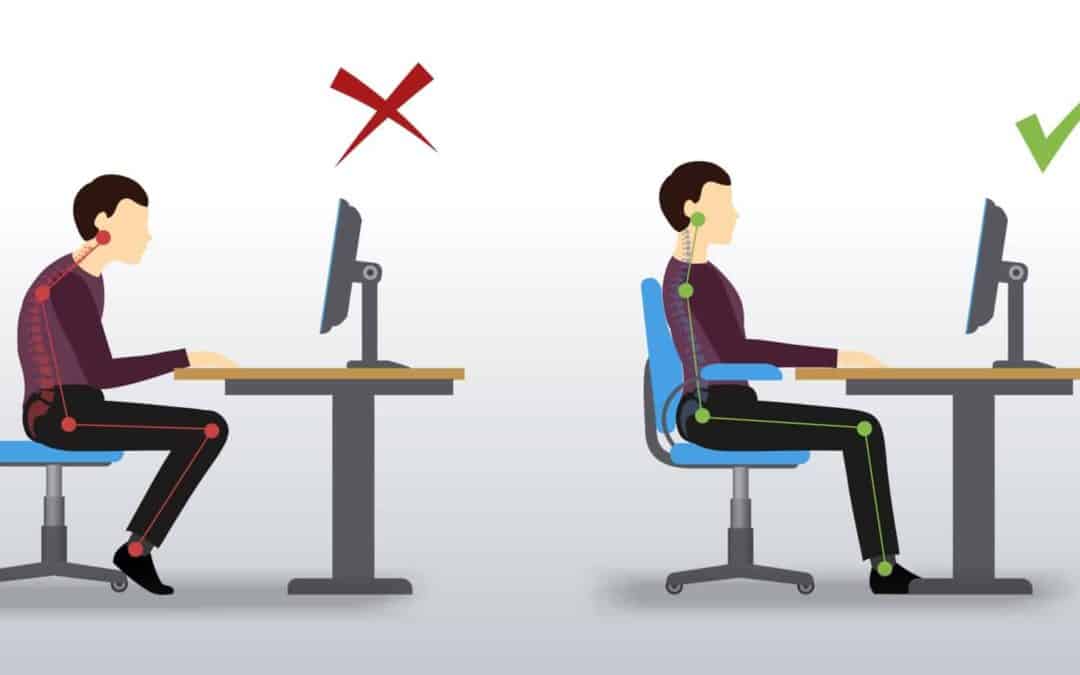 The Importance of Workplace Ergonomics